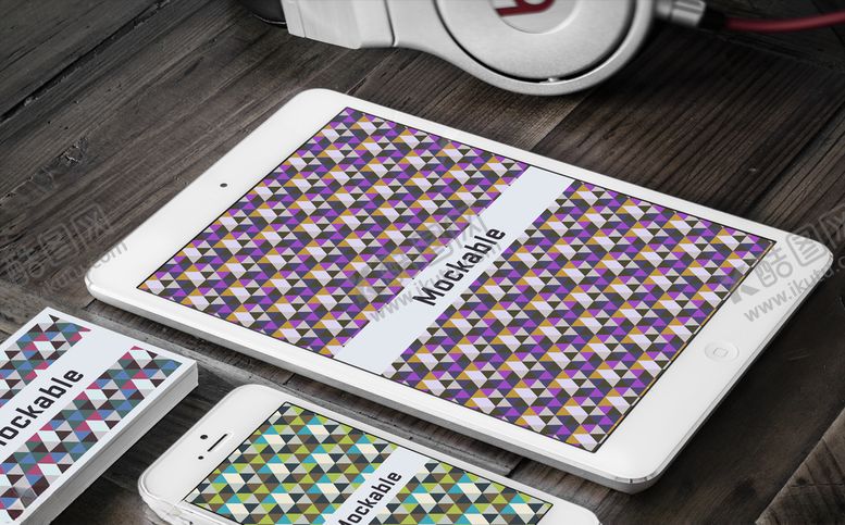 编号：72701710042130433468【酷图网】源文件下载-卡片样机