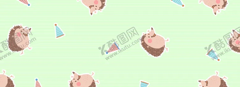 编号：74502810071442150412【酷图网】源文件下载-刺猬r背景