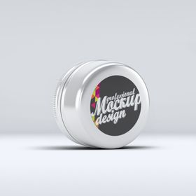 化妆品包装盒样机