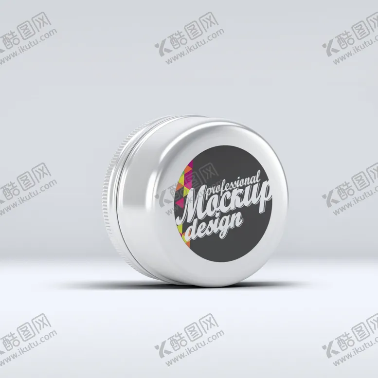 编号：48582607010328249551【酷图网】源文件下载-化妆品包装盒样机
