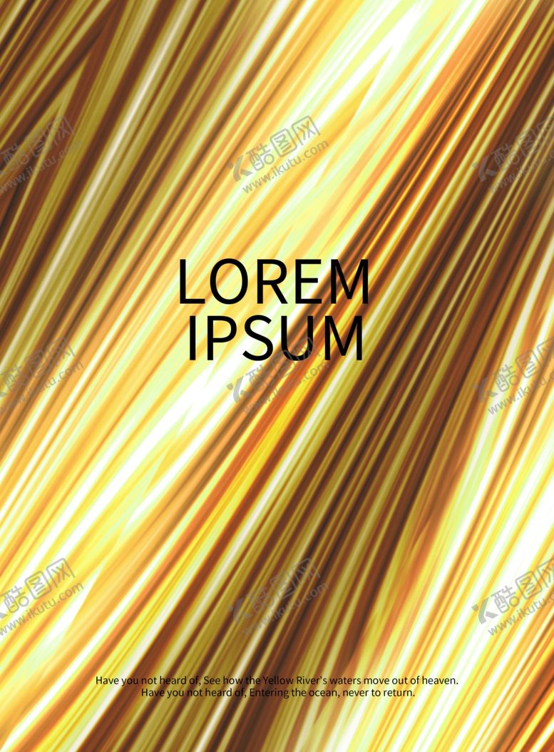 编号：76533109290615398543【酷图网】源文件下载-金色背景素材