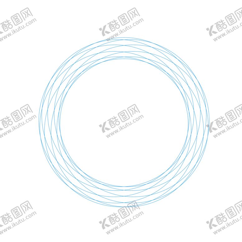 编号：65658707051341323572【酷图网】源文件下载-圆环底纹