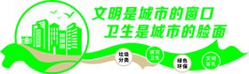 市民素质是城市文明的灵魂