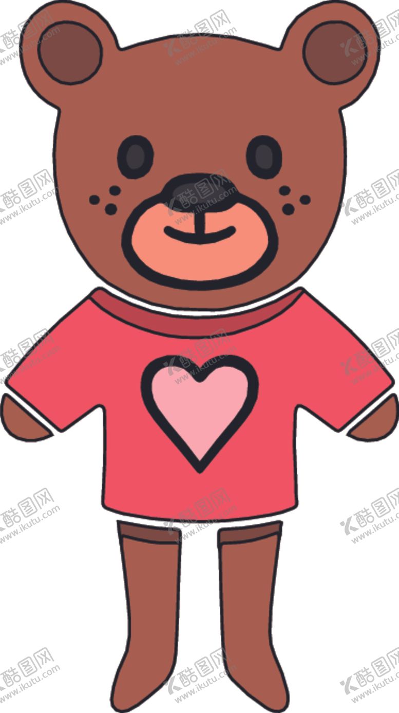 编号：36208310030906213077【酷图网】源文件下载-卡通玩具