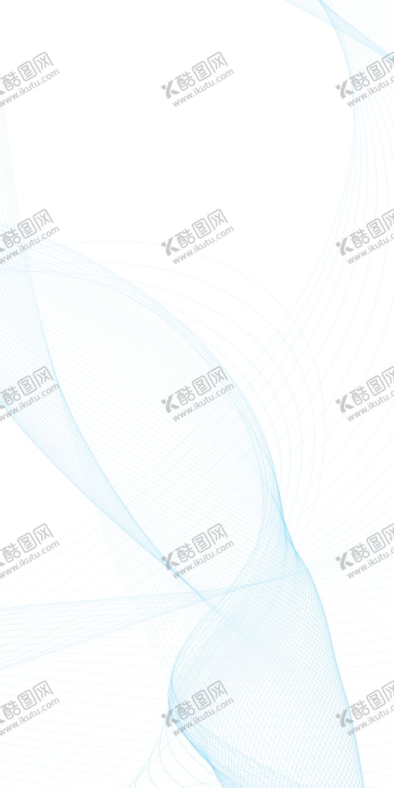 编号：35839809211117476957【酷图网】源文件下载-蓝色线条