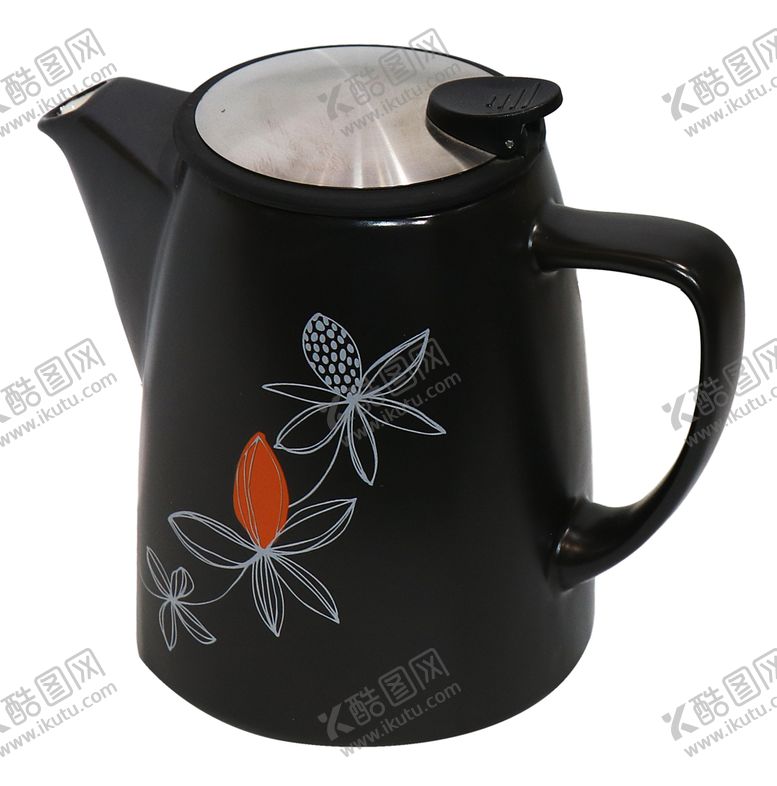 编号：27795310121739371841【酷图网】源文件下载-水壶