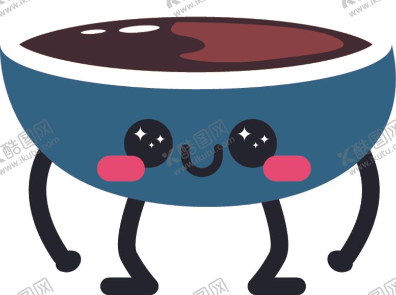 编号：44016810280555081937【酷图网】源文件下载-可爱美食