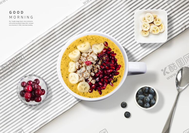 编号：41425310040020056612【酷图网】源文件下载-水果奶茶海报