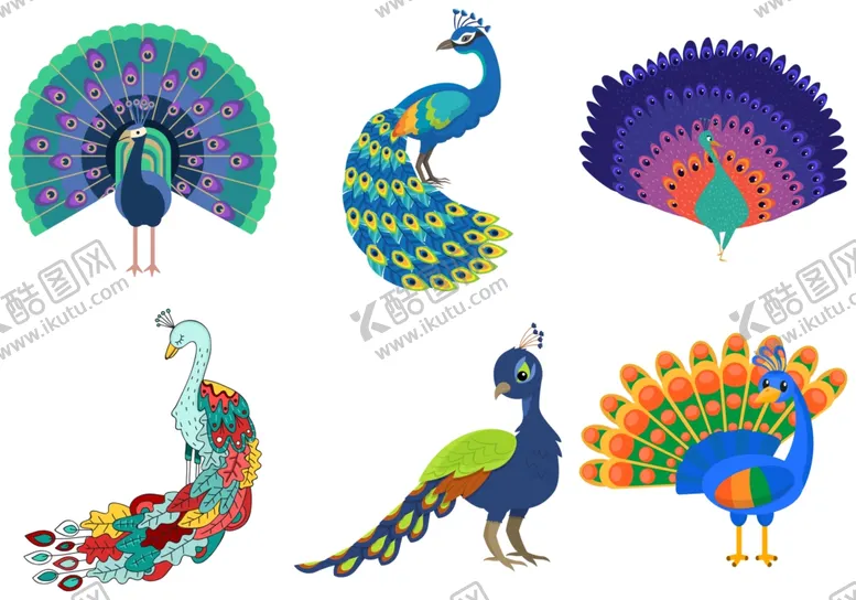 编号：27998209191246367477【酷图网】源文件下载-孔雀羽毛