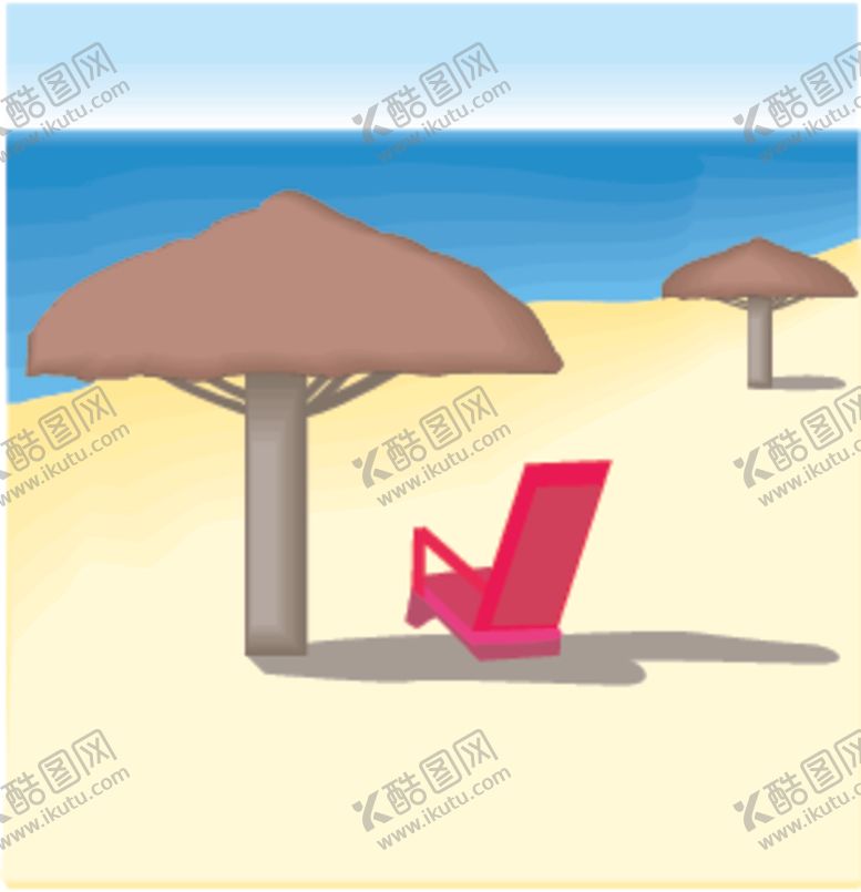 编号：41243307132116172170【酷图网】源文件下载-海边