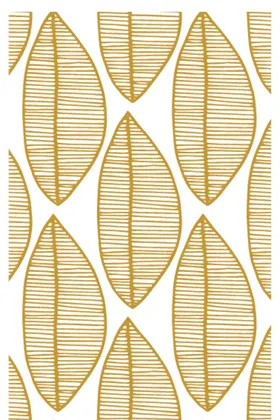 简约线条装饰图案