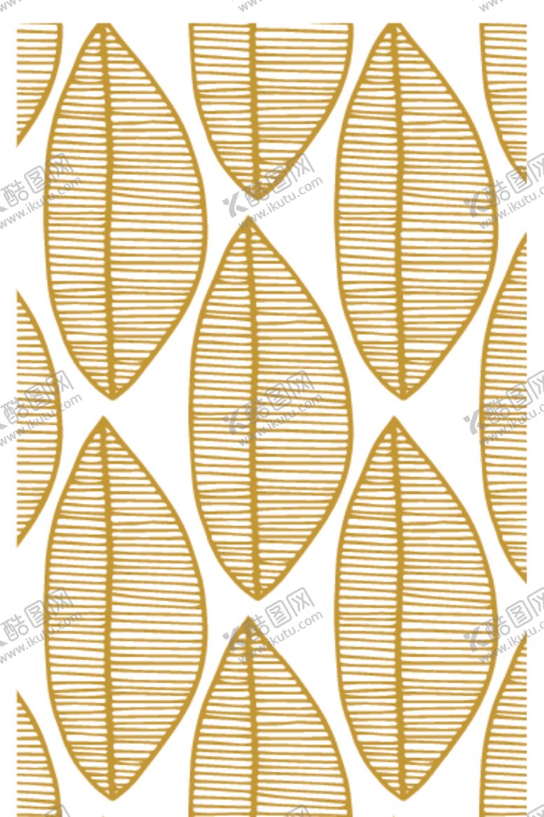 编号：73258610311322531778【酷图网】源文件下载-简约线条装饰图案