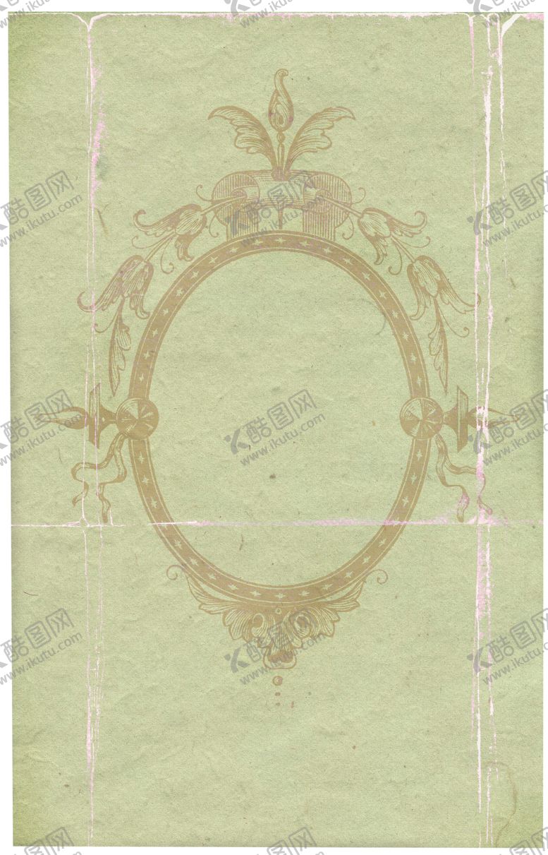 编号：62210310101714585194【酷图网】源文件下载-复古图案纸张背景