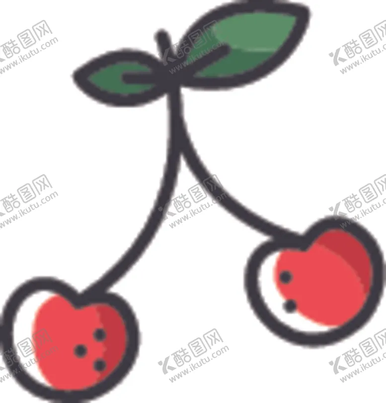 编号：68364606150956519288【酷图网】源文件下载-樱桃