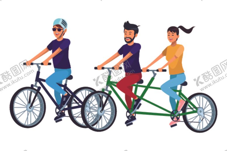 编号：53639807121713578182【酷图网】源文件下载-人物插画