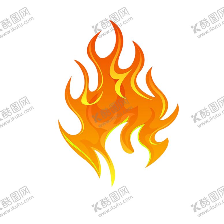 编号：78458106300341117807【酷图网】源文件下载-火焰