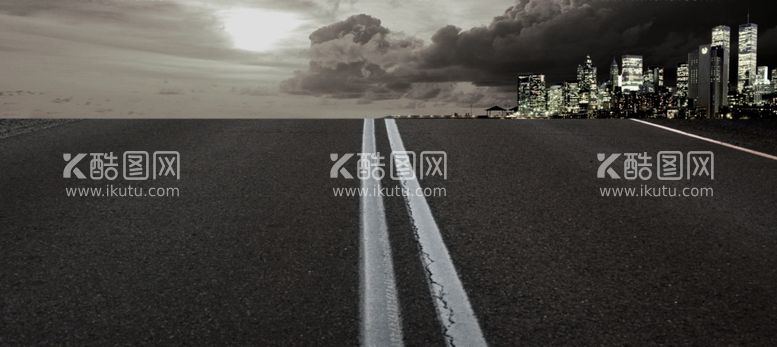 编号：53415501230508163324【酷图网】源文件下载-道路