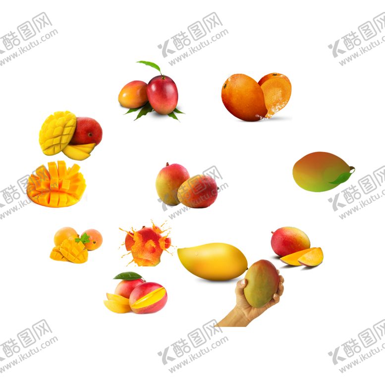 编号：43598709211548366942【酷图网】源文件下载-芒果