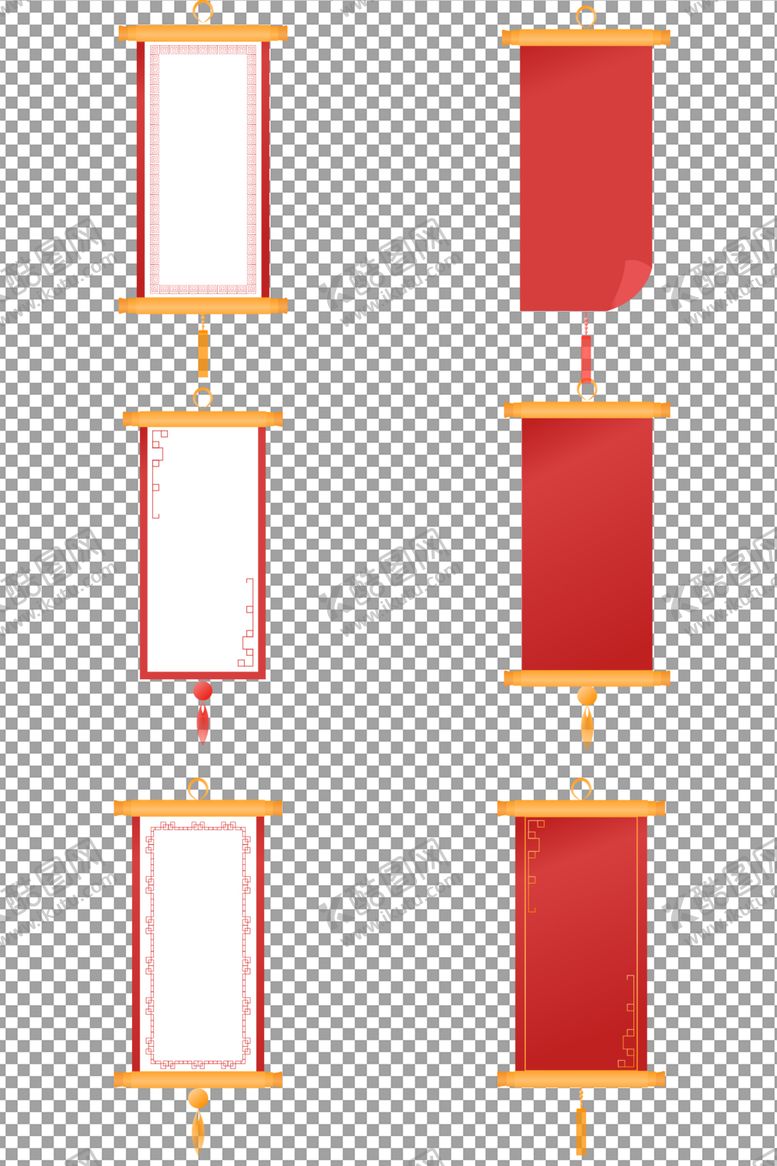 编号：17278809191532136751【酷图网】源文件下载-式微立体装饰边框