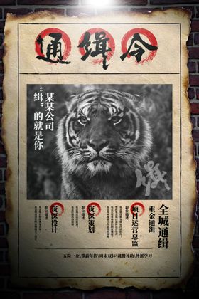 主播招聘招人促销活动海报素材