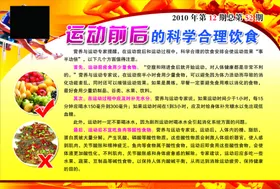 饮食运动