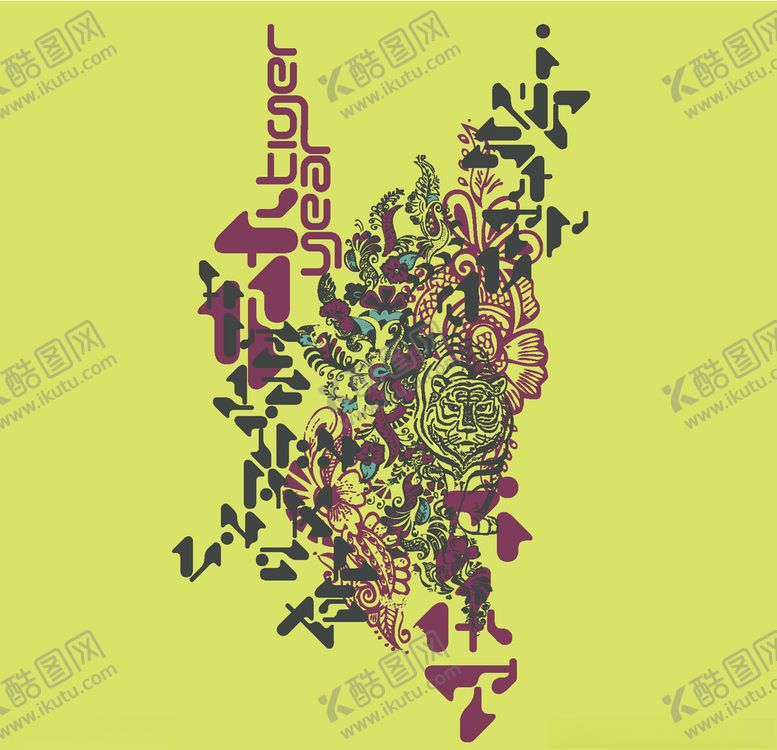 编号：67397611010457511504【酷图网】源文件下载-大牌卡通