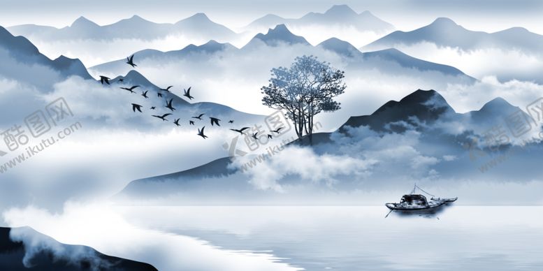 编号：22267809231020358100【酷图网】源文件下载-现代简约装饰