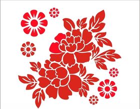 牡丹花
