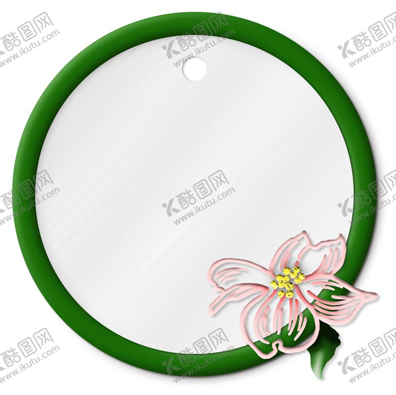 编号：91299910250005119299【酷图网】源文件下载-花边背景