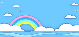 夏日小清新插图