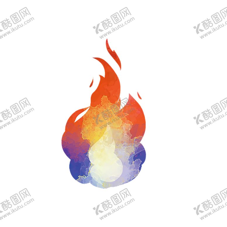编号：16022510171420019720【酷图网】源文件下载-火焰