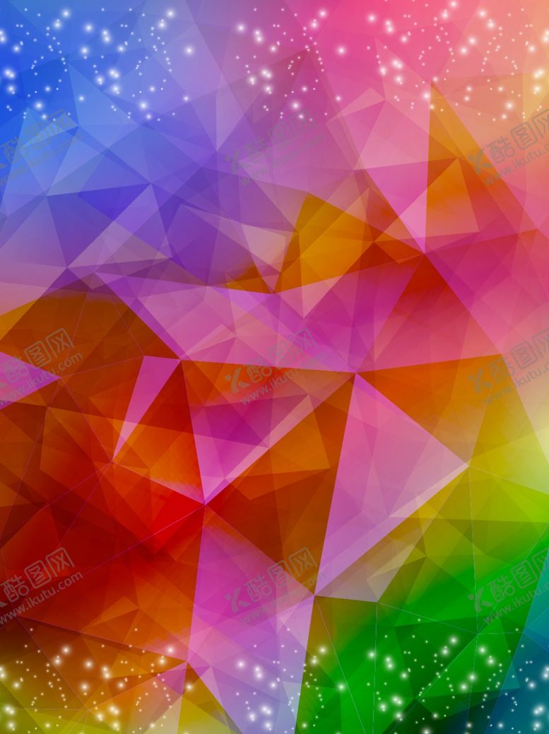 编号：48639409150328207729【酷图网】源文件下载-几何背景