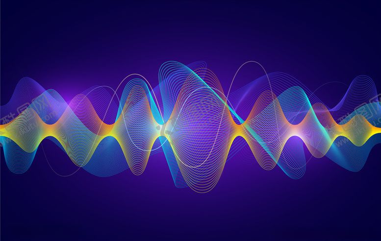 编号：35605210072048582607【酷图网】源文件下载-波浪背景