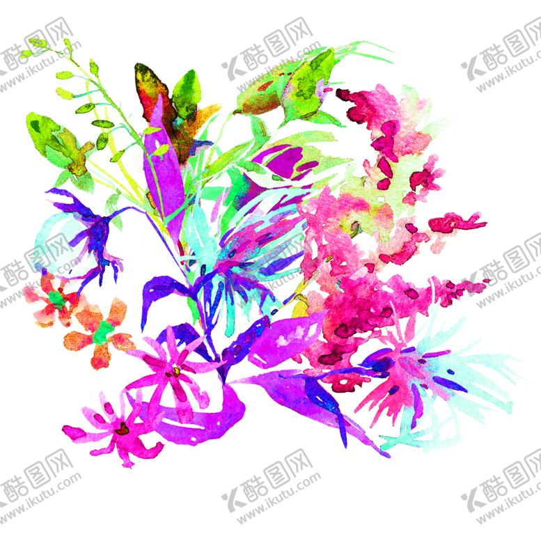 编号：19745809150502063941【酷图网】源文件下载-花素材