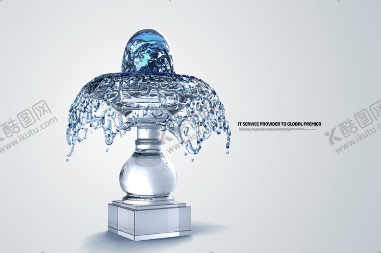 编号：72658809201522038337【酷图网】源文件下载-创意水