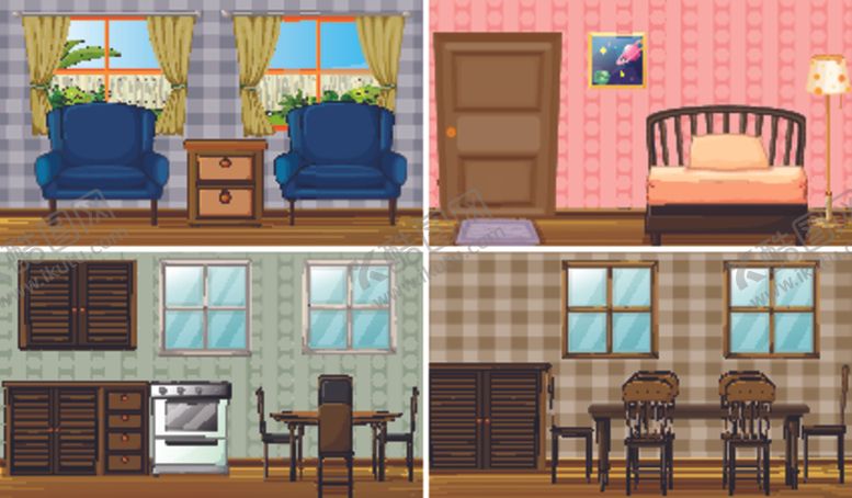 编号：75666209140343367425【酷图网】源文件下载-室内家居