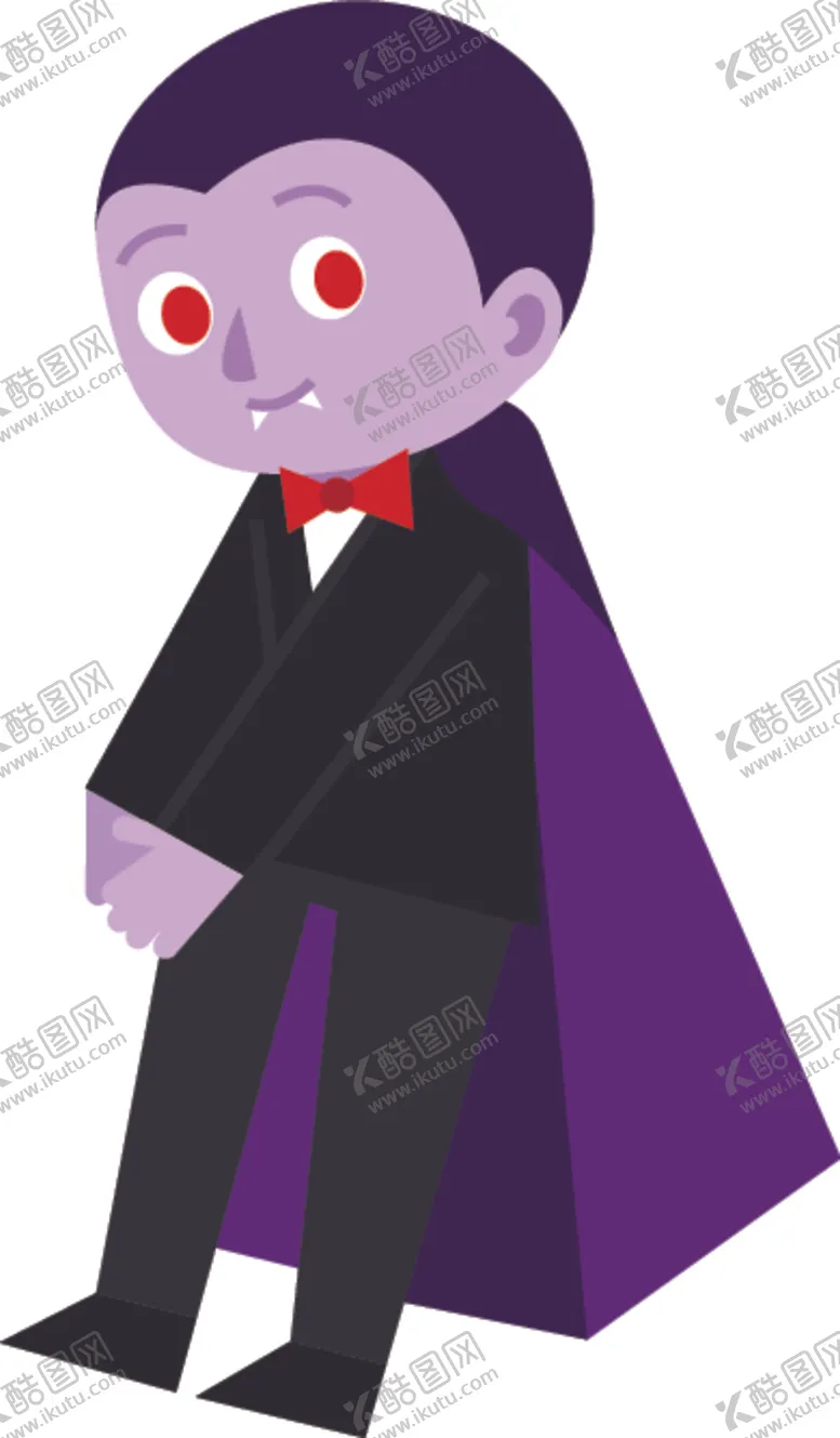 编号：76339712062258333752【酷图网】源文件下载-吸血鬼 