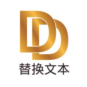 高端商业logo标志设计