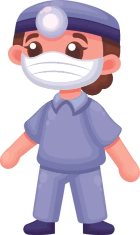 医护人员生士职业院