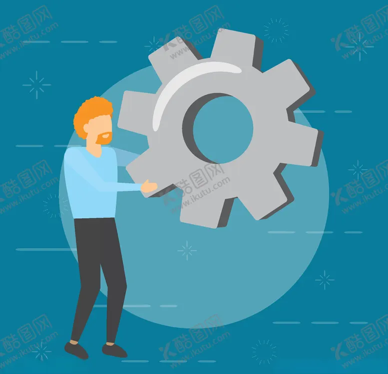 编号：58152710290831375627【酷图网】源文件下载-齿轮