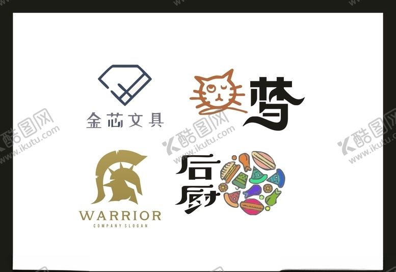 编号：90539609120939106335【酷图网】源文件下载-LOGO设计