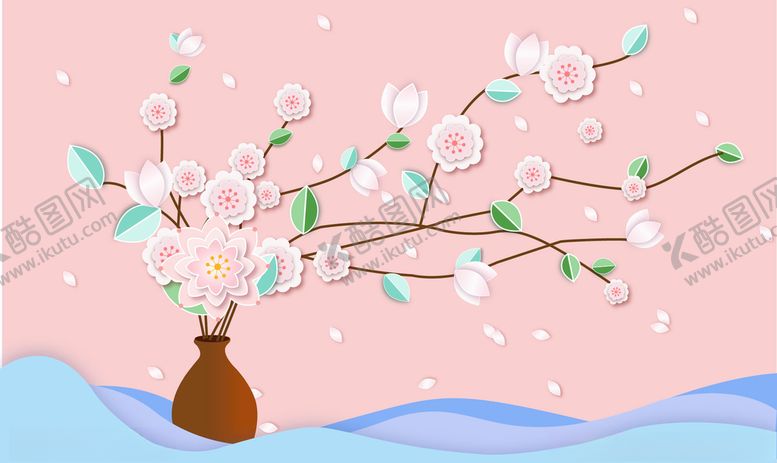 编号：23498805161727014275【酷图网】源文件下载-AI插画