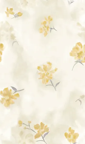 碎花