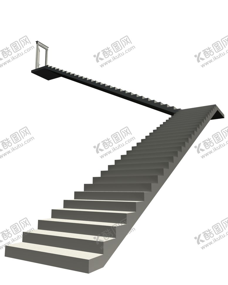 编号：63733404242340371293【酷图网】源文件下载-楼梯门