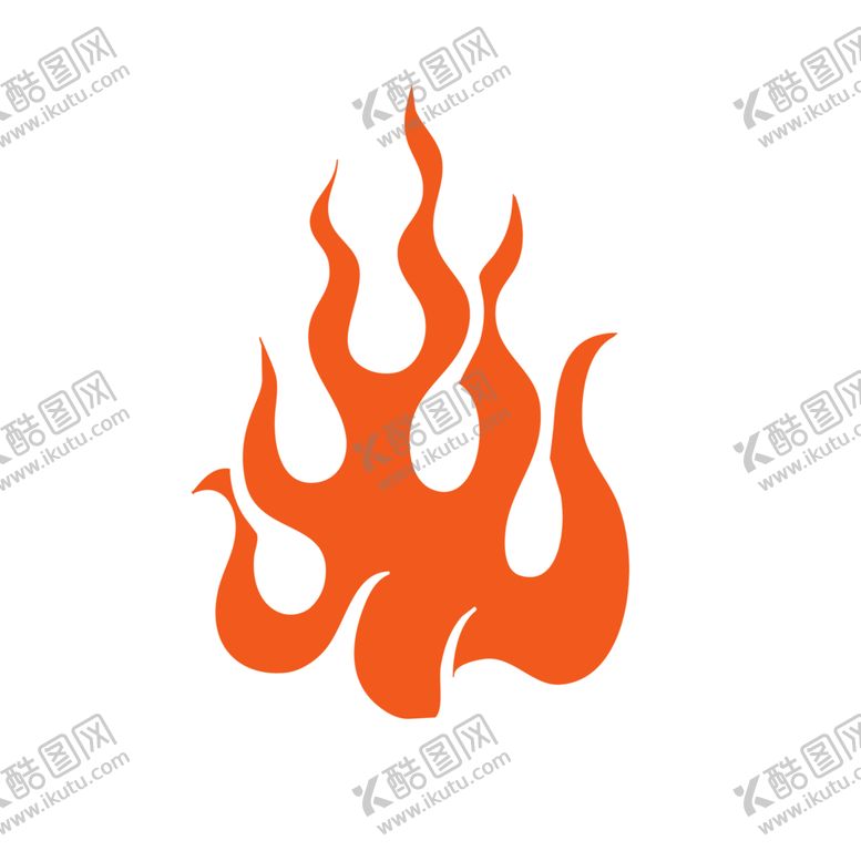 编号：13084110312207434751【酷图网】源文件下载-火焰