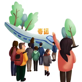 一家人团圆素材