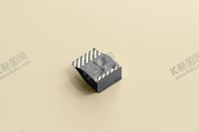 编号：65243302231543083920【酷图网】源文件下载-品牌小型咖啡袋装样机