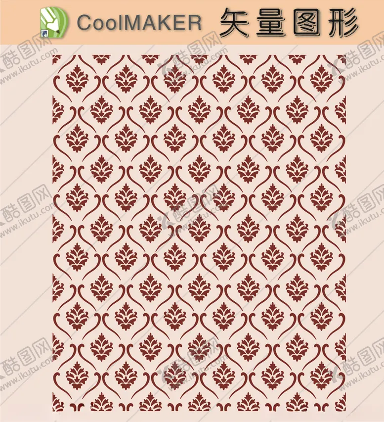编号：71517806301355364121【酷图网】源文件下载-时尚纹理背景底纹高档底纹