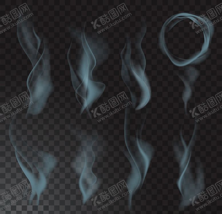 编号：45997611011936221888【酷图网】源文件下载-烟雾效果