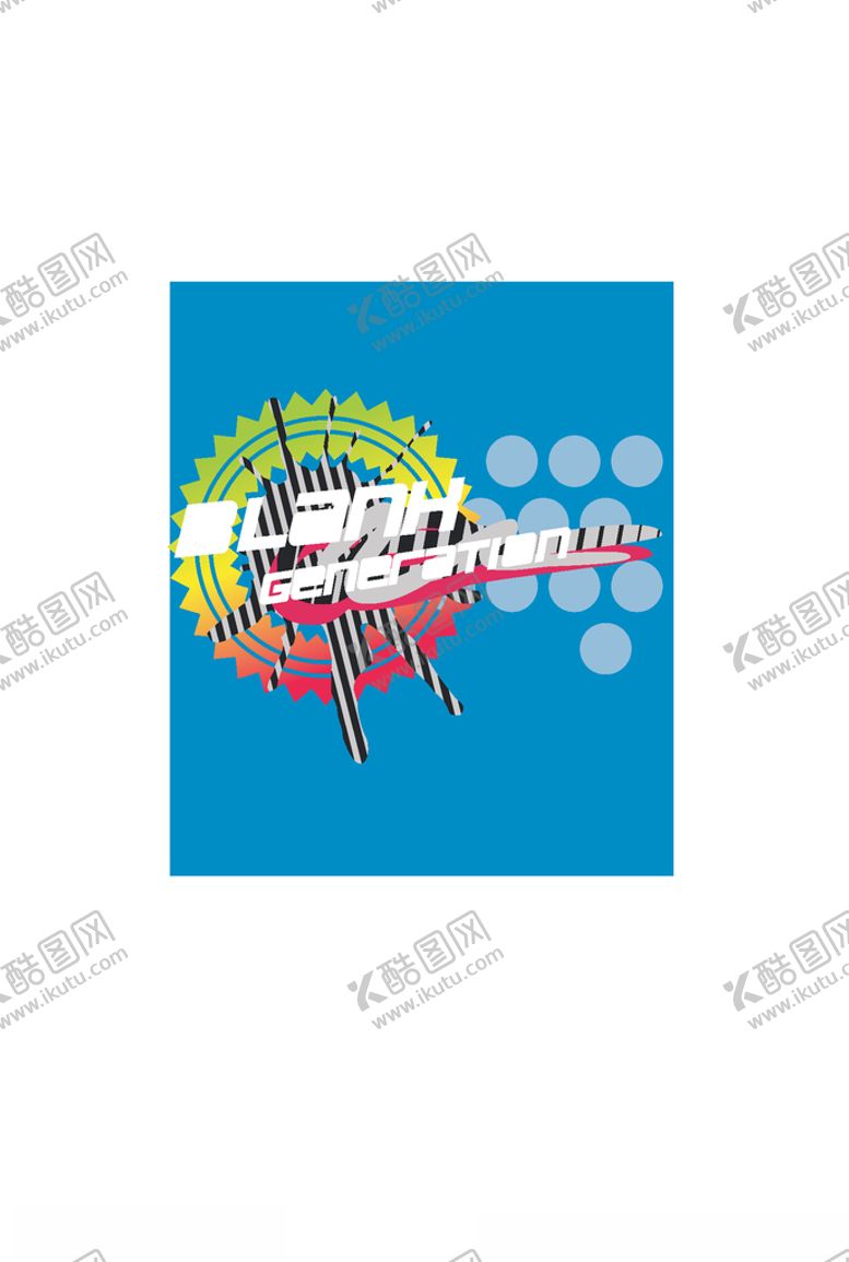 编号：39810506231402391050【酷图网】源文件下载-服装印花